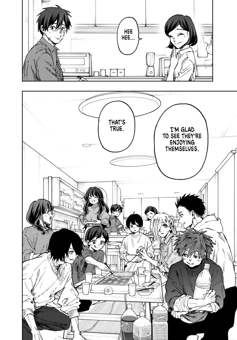 Page 2 of Chapter 125: Chapter 125: Takoyaki Party