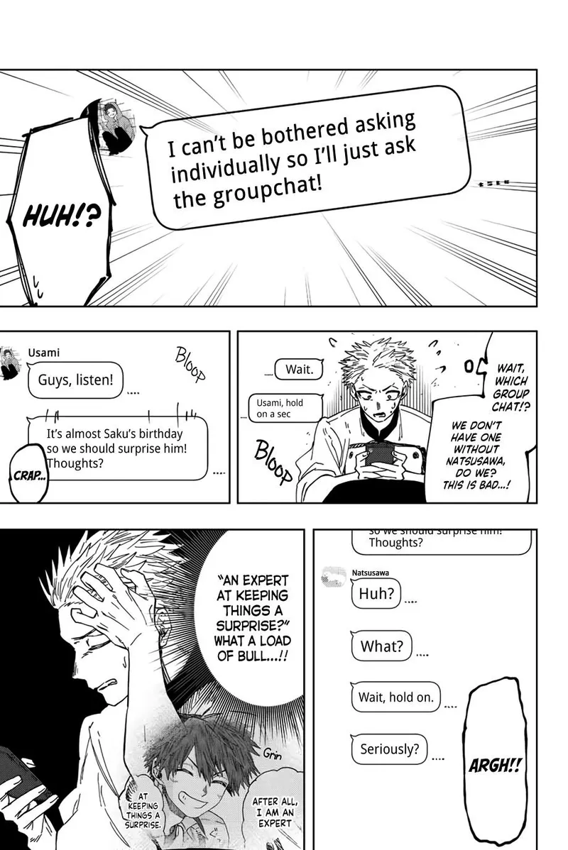 Page 5 of Chapter 45: Chapter 45: Support and Understanding