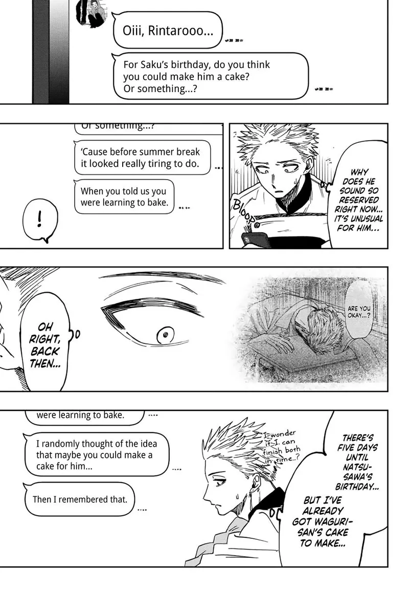 Page 9 of Chapter 45: Chapter 45: Support and Understanding