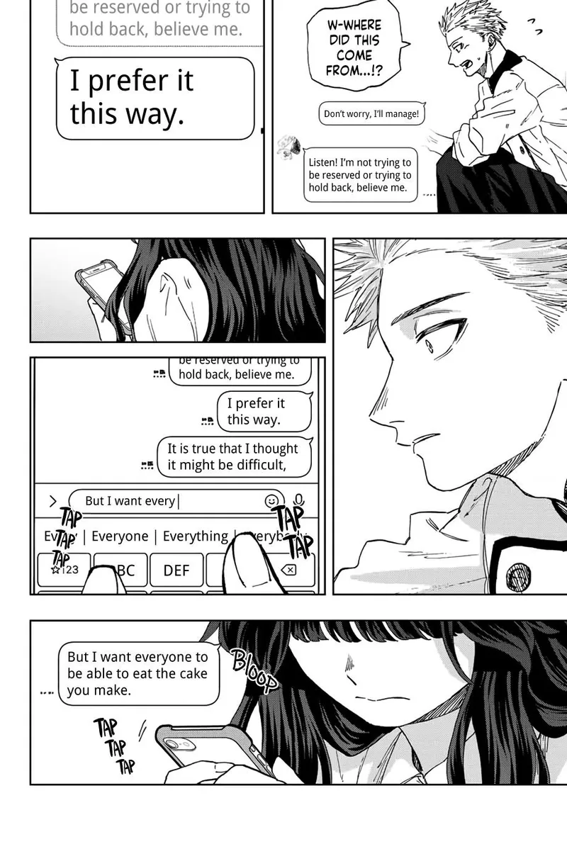 Page 14 of Chapter 45: Chapter 45: Support and Understanding