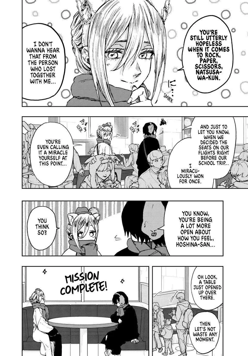 Page 14 of Chapter 106: Chapter 106: Support and Opposition