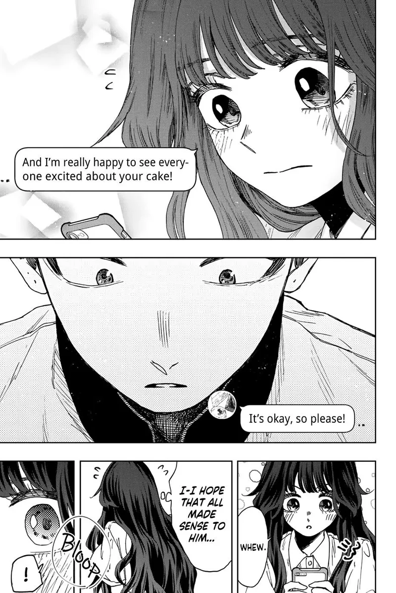 Page 15 of Chapter 45: Chapter 45: Support and Understanding